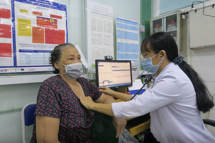 TPHCM sẵn sàng ứng phó các dịch bệnh mới